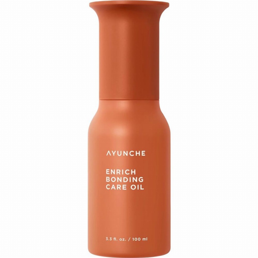AYUNCHE Enrich Bonding Care Oil 100 Olie