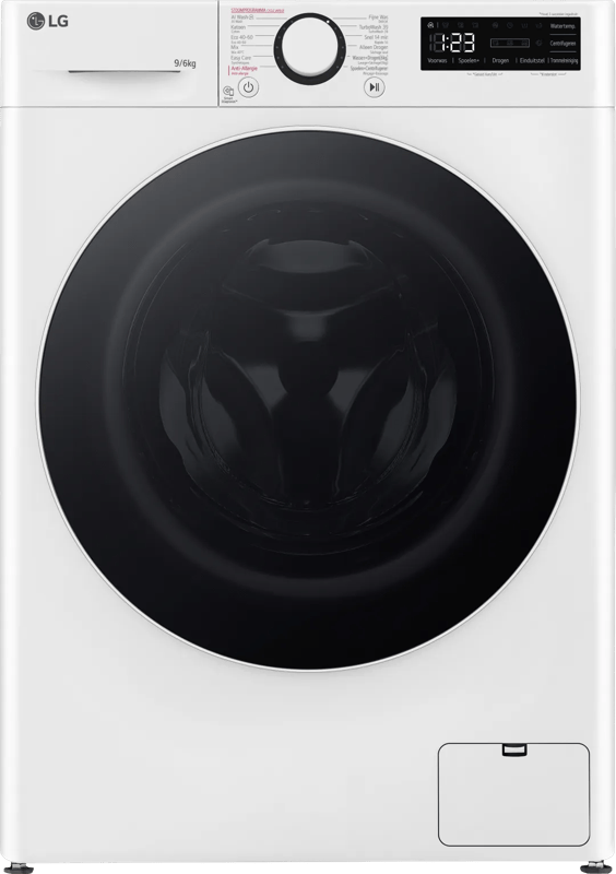 LG GD3R509S0 – 9/6 kg