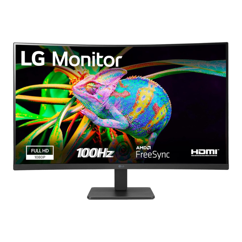 LG 32MR50C-B