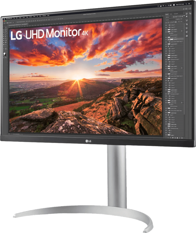 LG 27UP850K-W.AEU