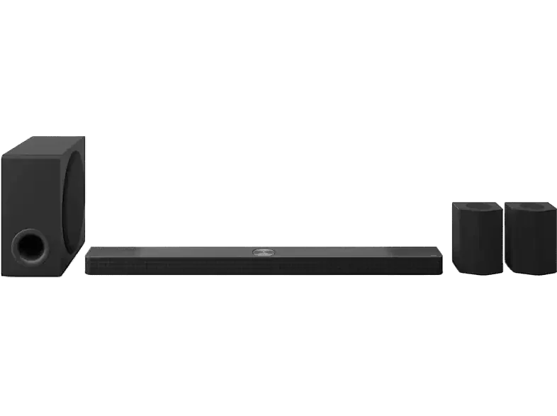 LG DS95TR