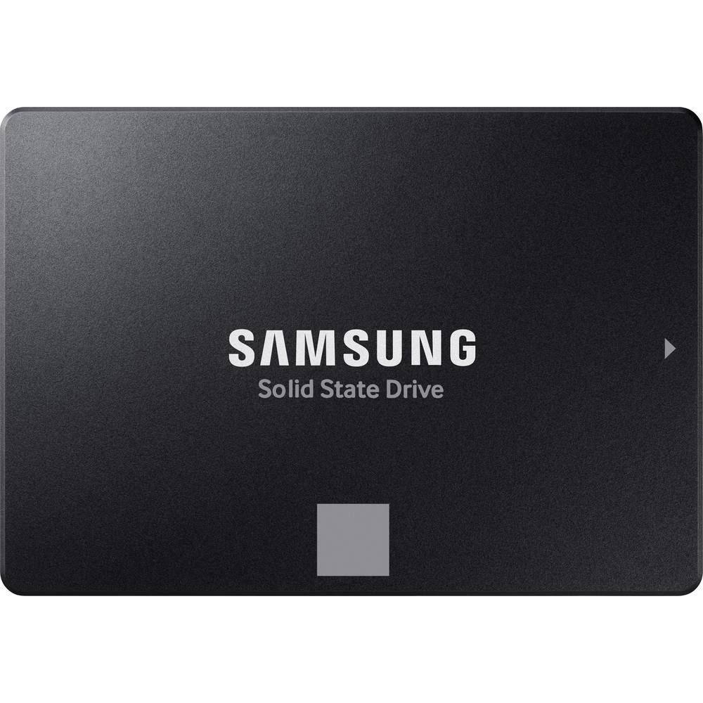 Samsung 870 EVO 2,5 inch 2TB