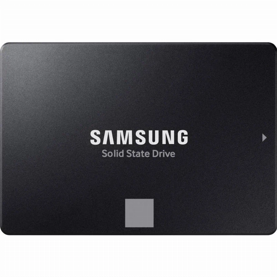 Samsung 870 EVO 2,5 inch 1TB