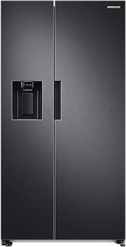 Samsung RS67A8811B1 - Amerikaanse koelkast - Zwart