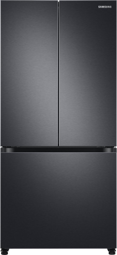 Samsung RF50A5002B1/EG - French door - Amerikaanse koelkast