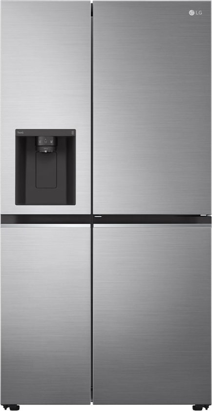 LG GSJV70PZTE Amerikaanse Koelkast