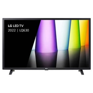 LG 32LQ63006LA – 32 inch – Full HD LED – 2022 – Smart TV