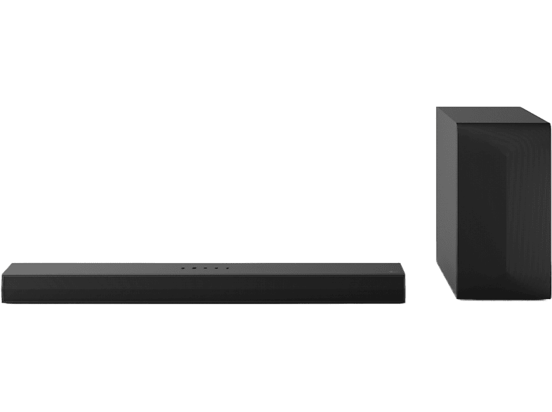 LG Soundbar 3.1 + Subwoofer (ds60t)
