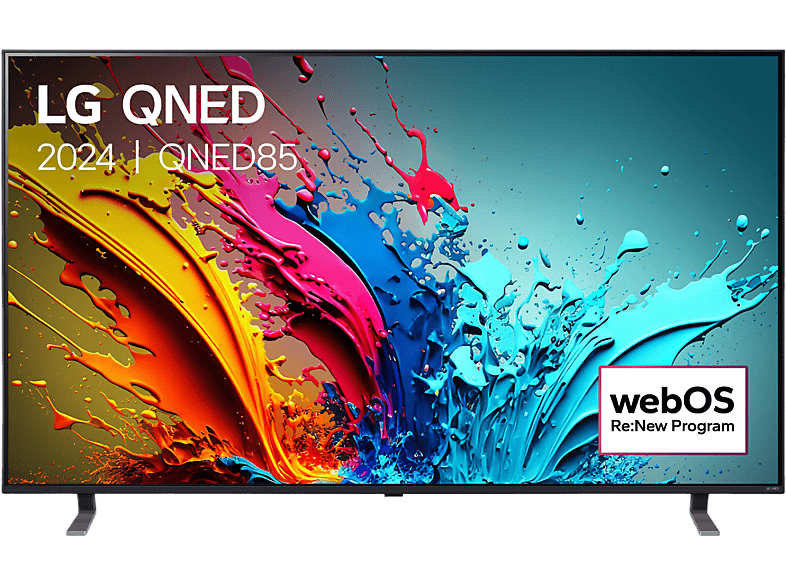 LG 86qned85t6c – Ultra Hd 4k Qned-tv 86 Inch 2024