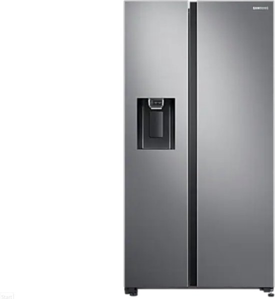 Samsung RS65R5411M9 - Amerikaanse koelkast