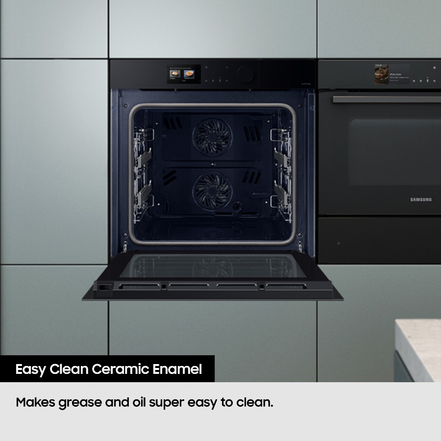 Samsung Series 3 NV68A1140BK