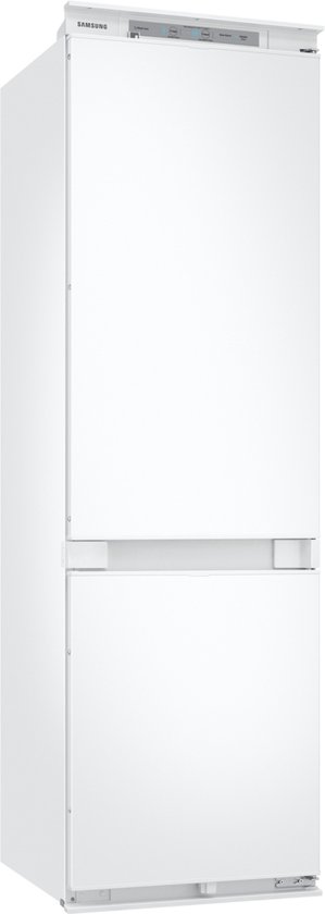 Samsung Inbouw Koel-vriescombinatie BRB26705CWW Glijscharnier