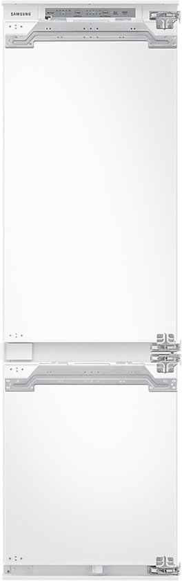 Samsung BRB26715FWW - Inbouw koelvriescombinatie