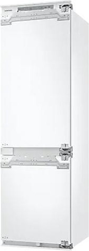 Samsung BRB26615FWW Inbouw Koel-vriescombinatie