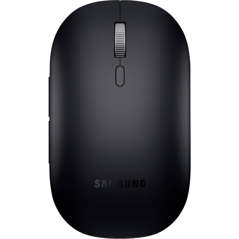 Samsung EJ-M3400 Muis Bluetooth Optisch Zwart 5 Toetsen 1000 dpi Ergonomisch