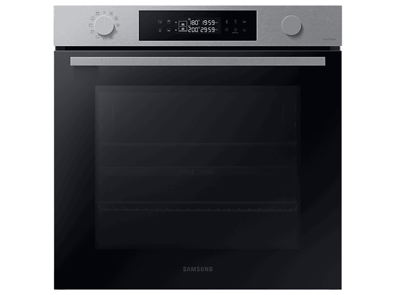 Stoomoven 7 serie met Dual Cook Steam™ - 60cm