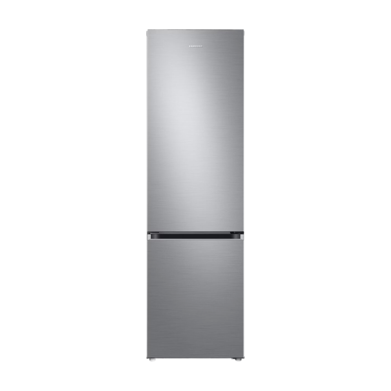 Samsung Rb38c602cs9 – Koelvriescombinatie Breedte 59.5 Cm Hoogte 203 Nofrost