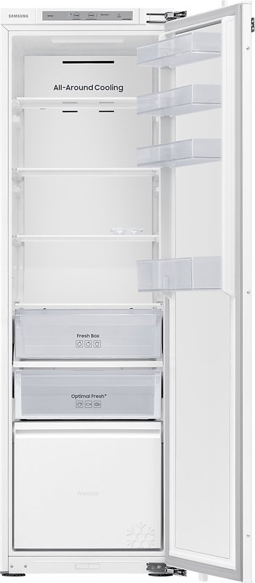 SAMSUNG BRD27610EWW/EF