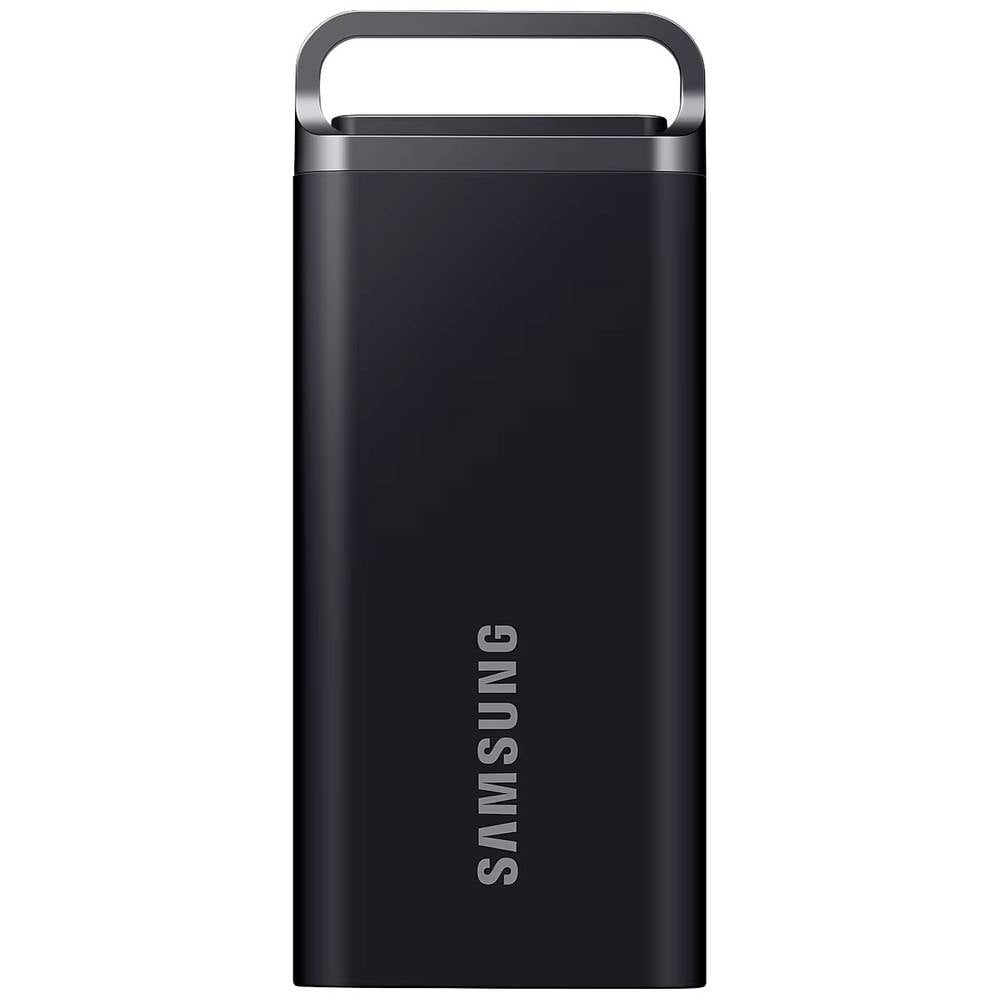 Samsung Portable SSD T5 EVO 4TB