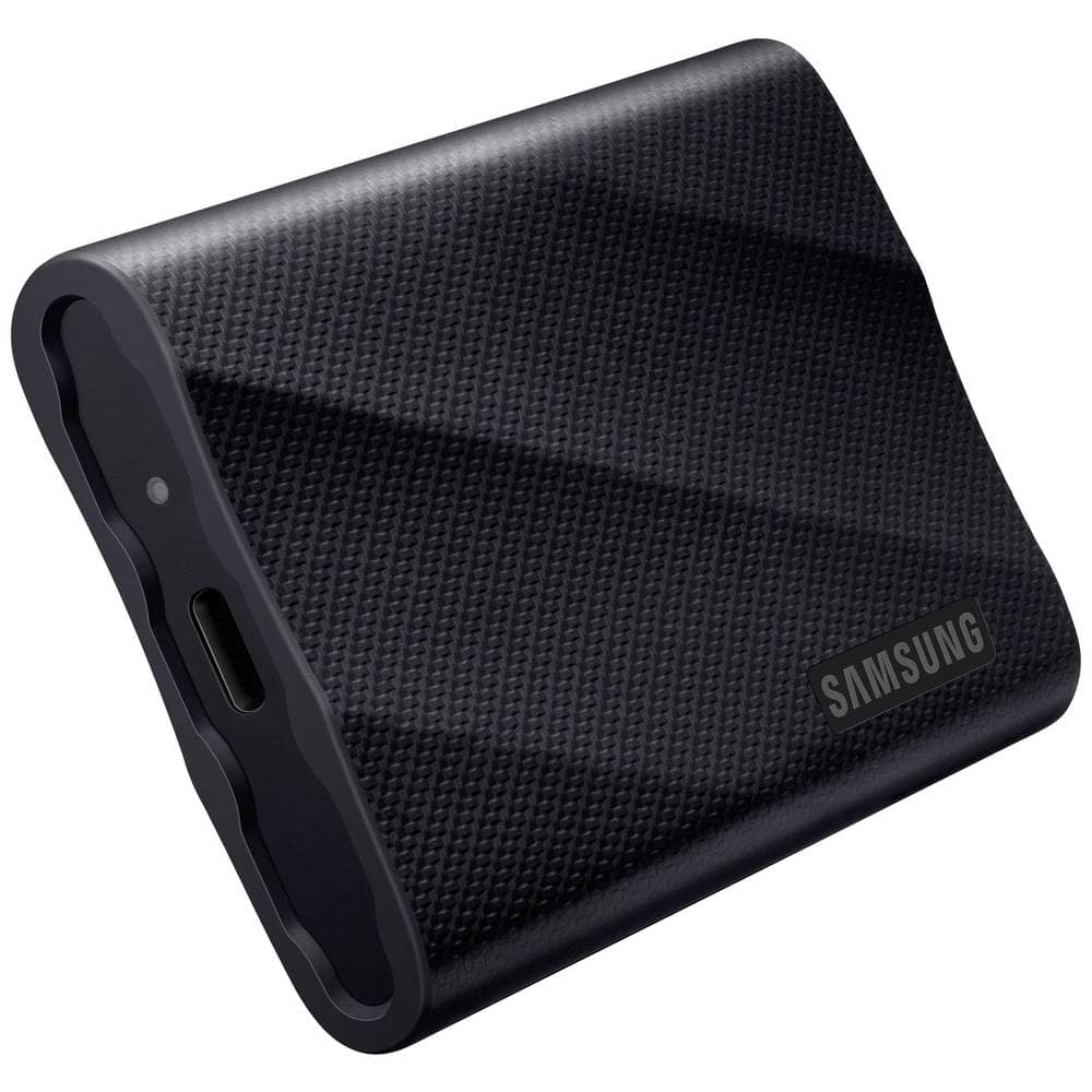 Samsung T9 Portable SSD 2TB