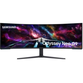 Samsung Odyssey Neo G9 G95NC LS57CG952NUXEN Curved