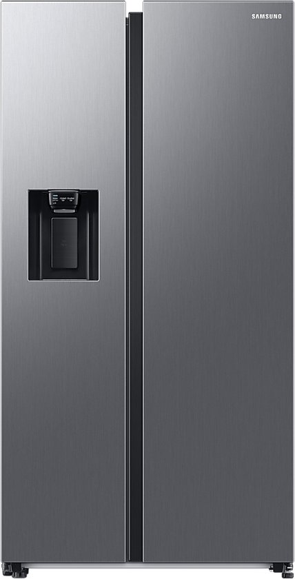 Samsung RS68CG885DS9 - Amerikaanse Koelkast - water- en ijsdispenser - Twin Cooling