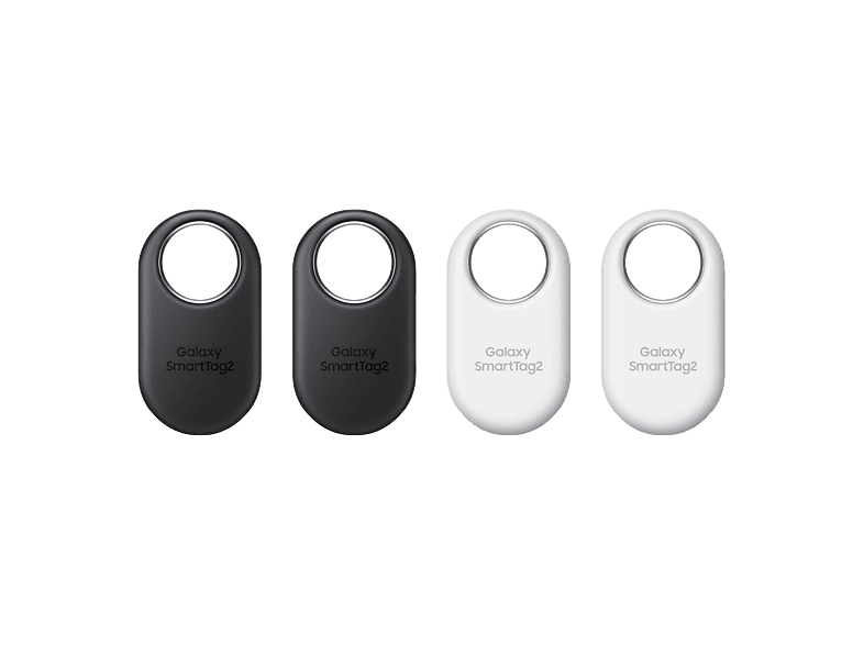 Samsung Smarttag 2 4-Pack