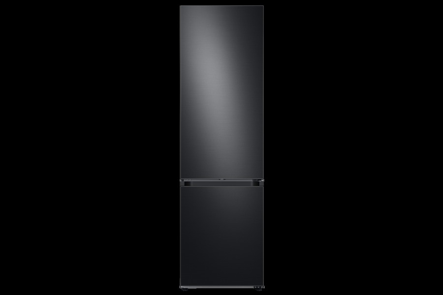 Bespoke AI Koel-vriescombinatie AI Energy Mode 390L