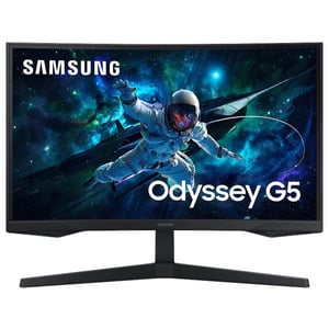 Samsung Odyssey G5 27 inch