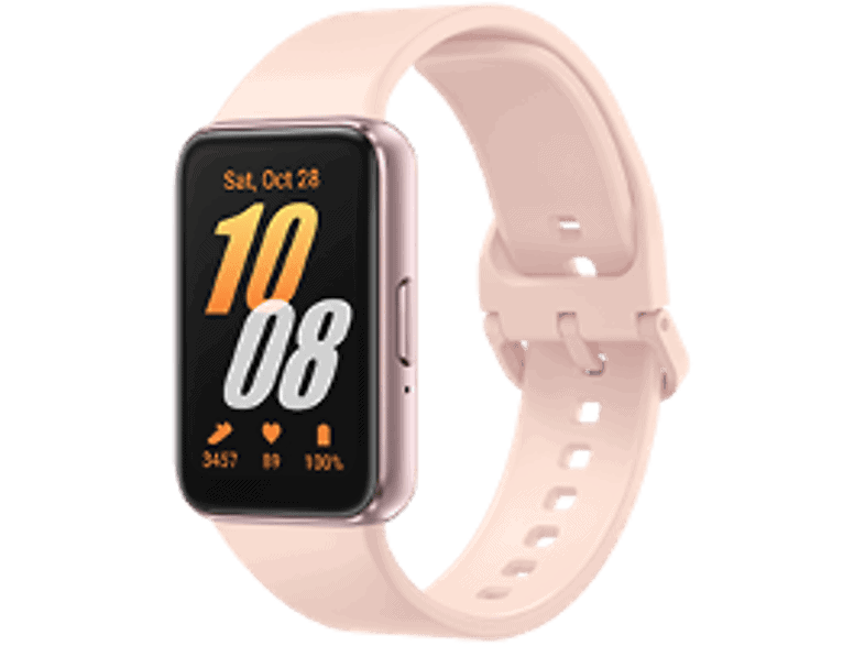 SAMSUNG GALAXY FIT3 PINK GOLD