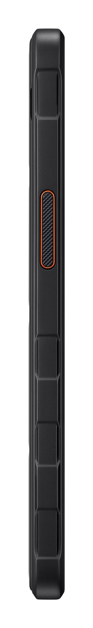 SAMSUNG GALAXY XCOVER 7 5G 128GB BLACK