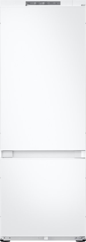 Samsung BRB38G705DWW Ingebouwd 389 l D Wit