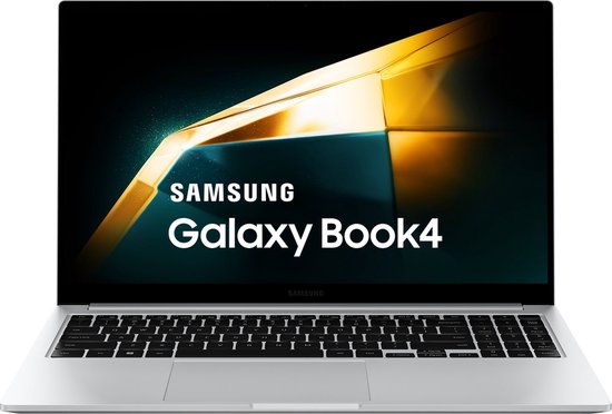Samsung Galaxy Book4 NP750XGK-KS2NL - Laptop - 15.6 inch - qwerty