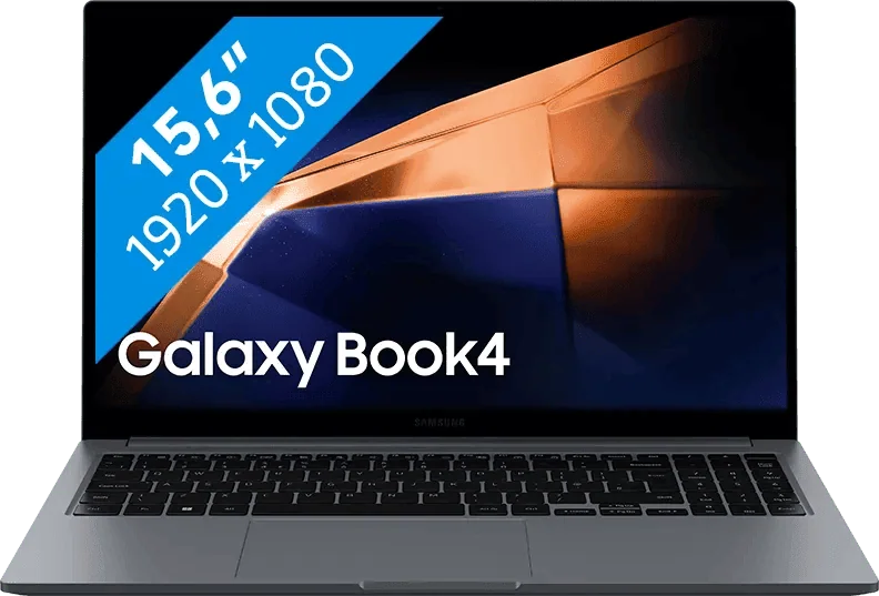 Samsung Galaxy Book4 NP750XGK-KG4BE Azerty