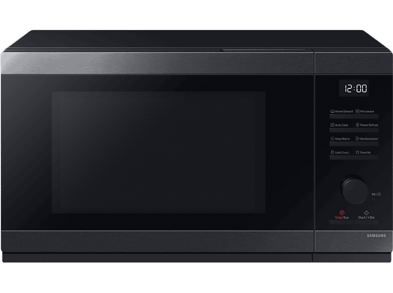 Samsung Ms32dg4504age1 – Magnetron 1000 W Inhoud 32 L