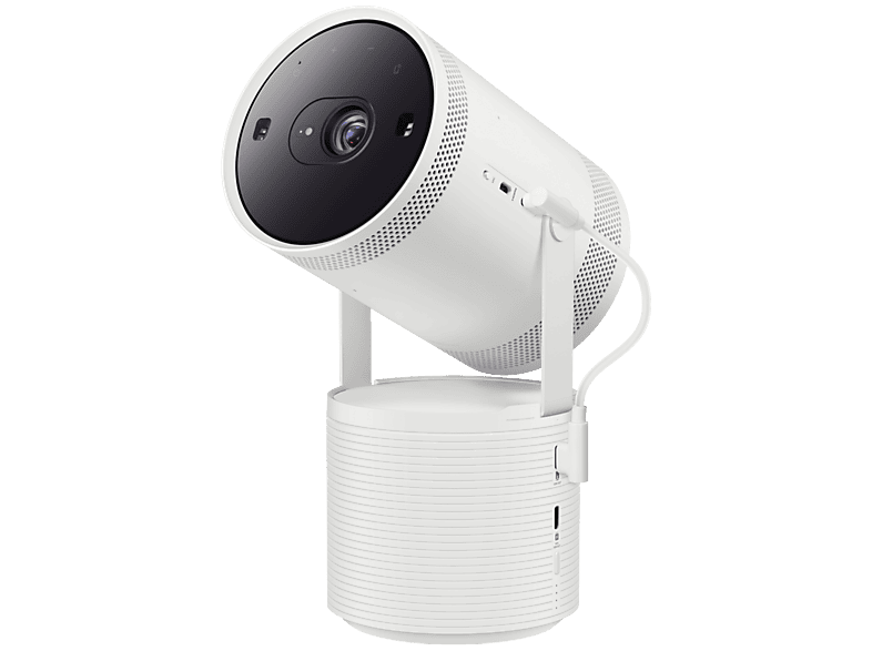 Samsung The Freestyle 2nd Generation - Beamer + Battery Base (f-sp-lff3claxx)