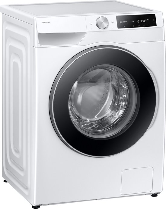 SAMSUNG SuperSpeed WW11DG6B25LE