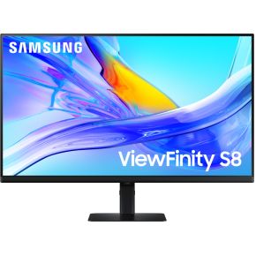 Samsung ViewFinity S8 S80UD LS32D800UAUXEN