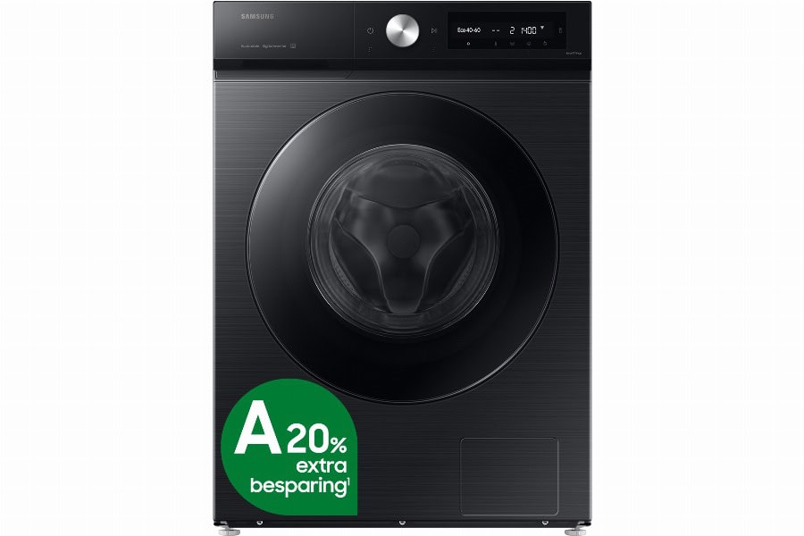 Bespoke AI Wasmachine Ecobubble™ 7000-serie 11kg