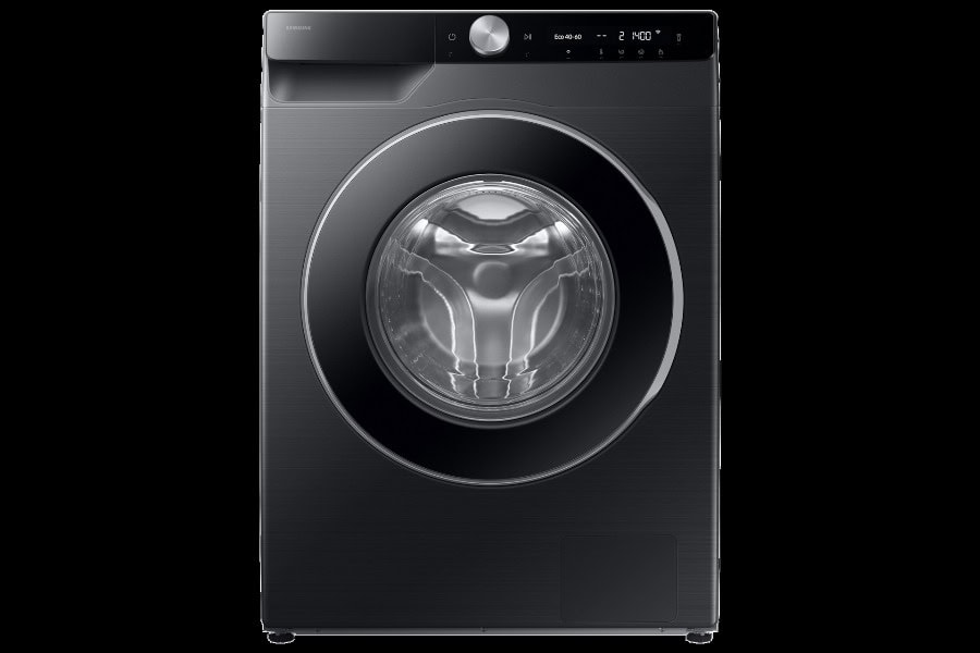 Wasmachine Ecobubble™ 6000-serie 9kg