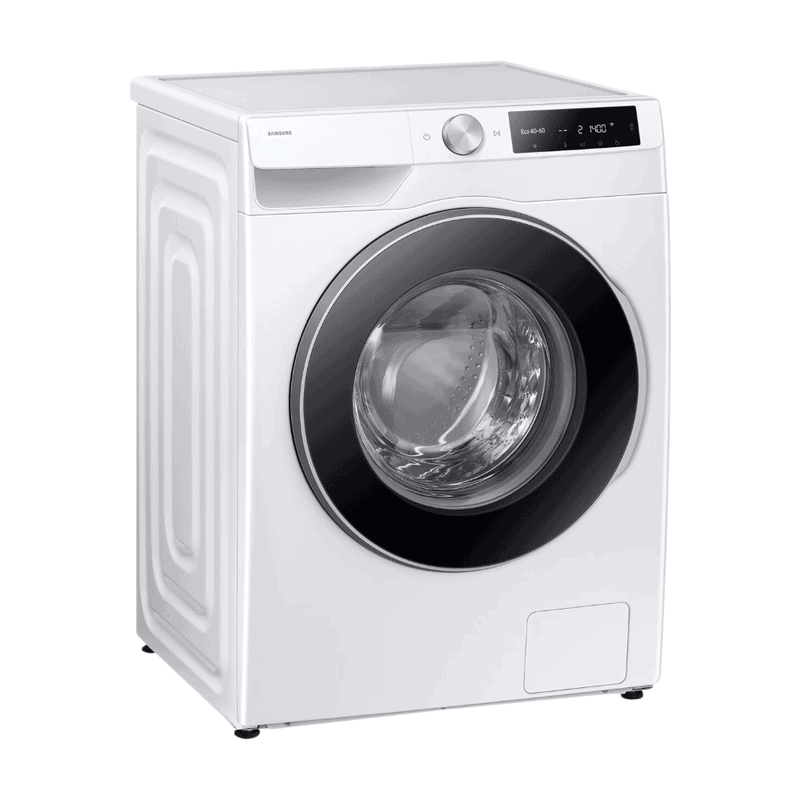 Wasmachine Ecobubble™ 6000-serie 9kg