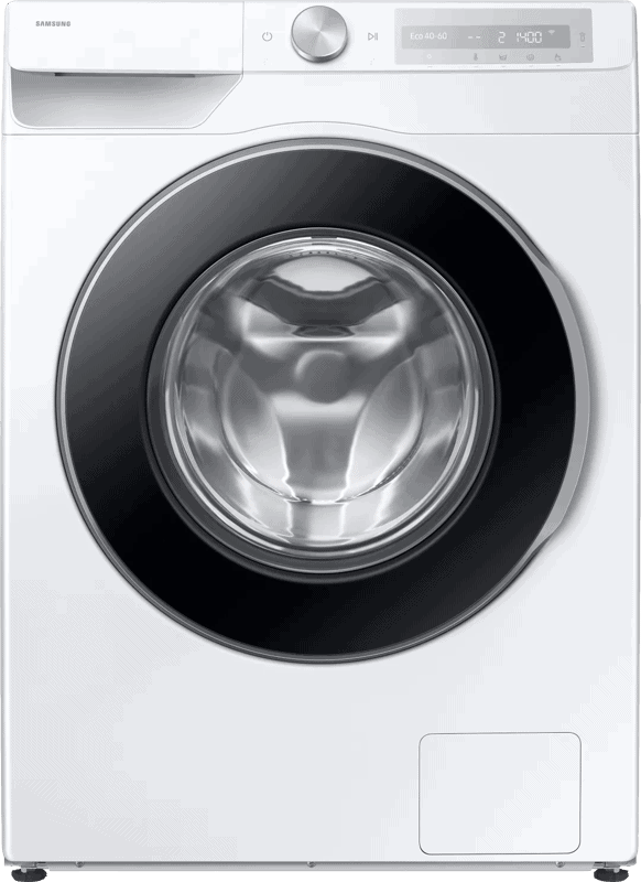 Samsung WW90DG6U25LH Super Speed