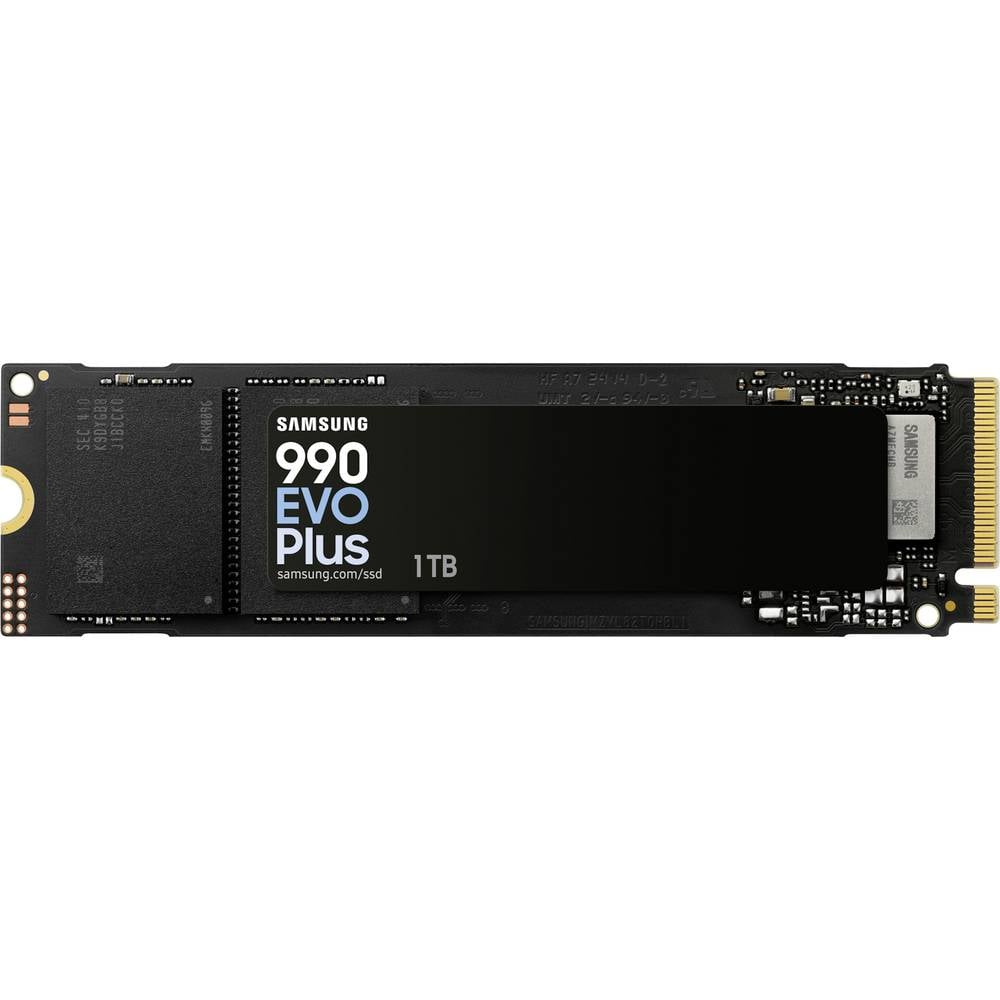 Samsung 990 EVO Plus 1TB NVMe SSD