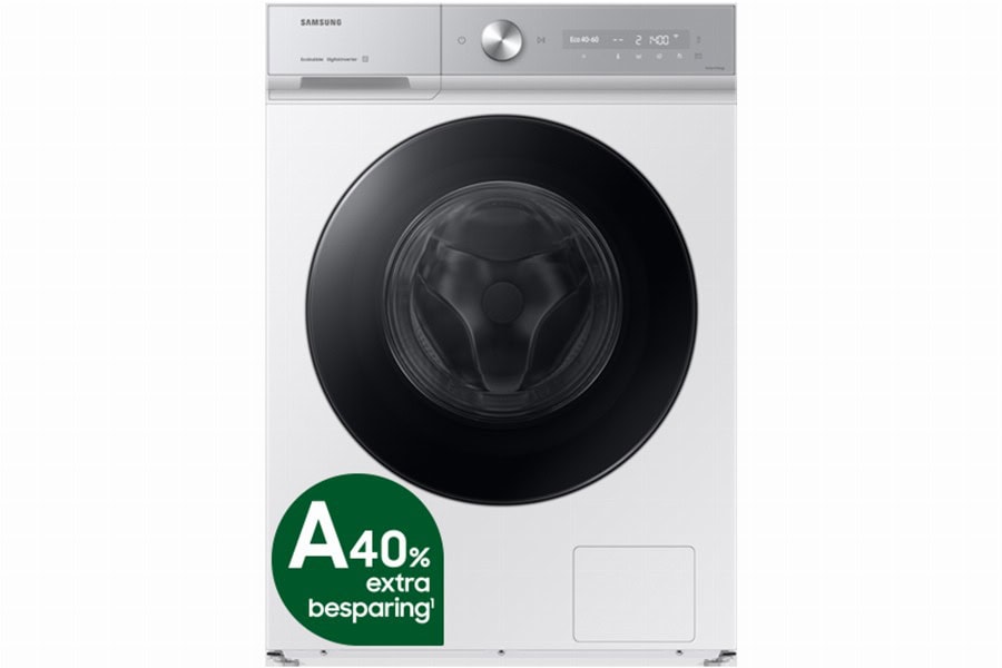 Bespoke AI Wasmachine QuickDrive™ 8000-serie 11kg