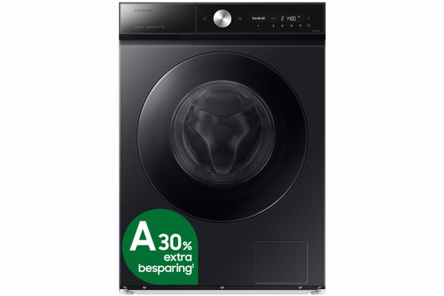 Bespoke AI Wasmachine QuickDrive™ 8000-serie 9kg