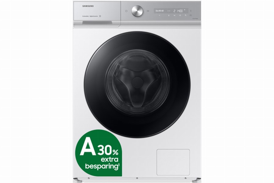 Bespoke AI Wasmachine QuickDrive™ 8000-serie 9kg