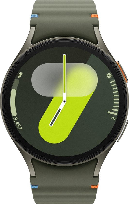 Samsung Galaxy Watch7 – smartwatch – 44mm – Green