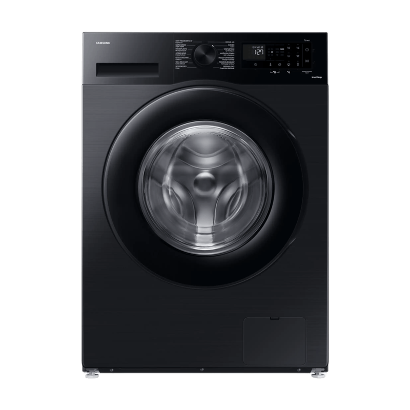 Wasmachine AI Ecobubble™ 5000-serie 11kg AI Ecobubble™ 11kg