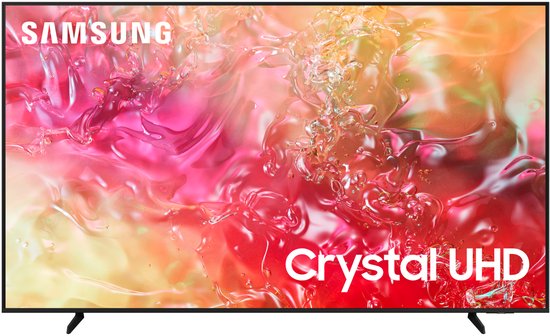 Samsung UE70DU7100 - 70 inch - 4K LED - 2024 - Smart TV