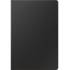 Samsung Galaxy Tab S10 Plus / S9 Plus / S9 FE Plus Toetsenbord Hoes AZERTY Zwart